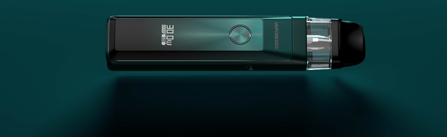 Многоразовая подсистема Vaporesso XROS PRO Black Vногоразовая подсистема Vaporesso XROS PRO Black