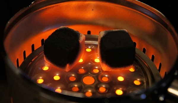 Заказать Уголь для кальяна на SmokeJeen Заказать Уголь для кальяна на SmokeJeen