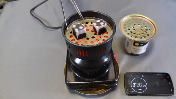 Купить Уголь для кальяна на SmokeJeen Купить Уголь для кальяна на SmokeJeen