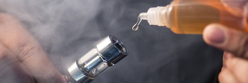 Як усунути тріск вейпу Як усунути тріск вейпу