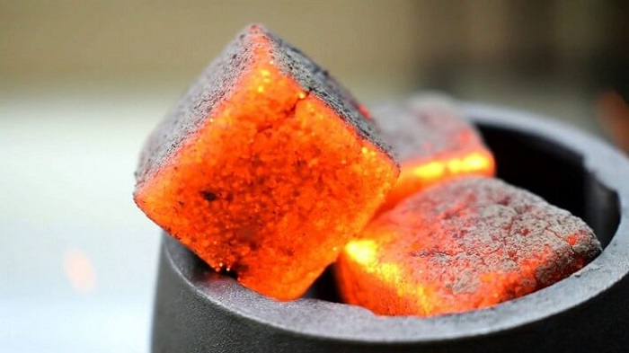 Купити Вугілля для кальяну на SmokeJeen