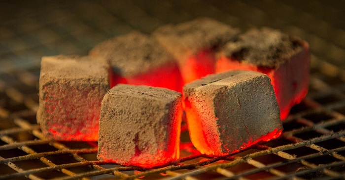 Купити Вугілля для кальяну на SmokeJeen