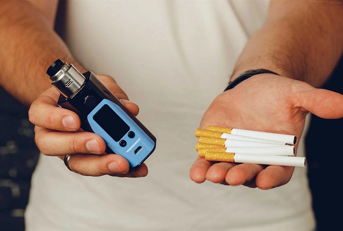 Купить Вейп на Smoke-Jeen