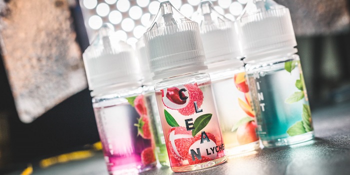 Замовити рідину для Вейпу на Smoke-Jeen