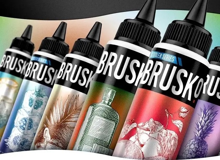 Купити рідину для Вейпу на Smoke-Jeen