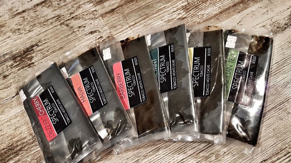 Купити Тютюн для кальяну на Smoke-Jeen