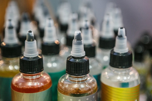 Купити рідину для Вейпу на Smoke-Jeen