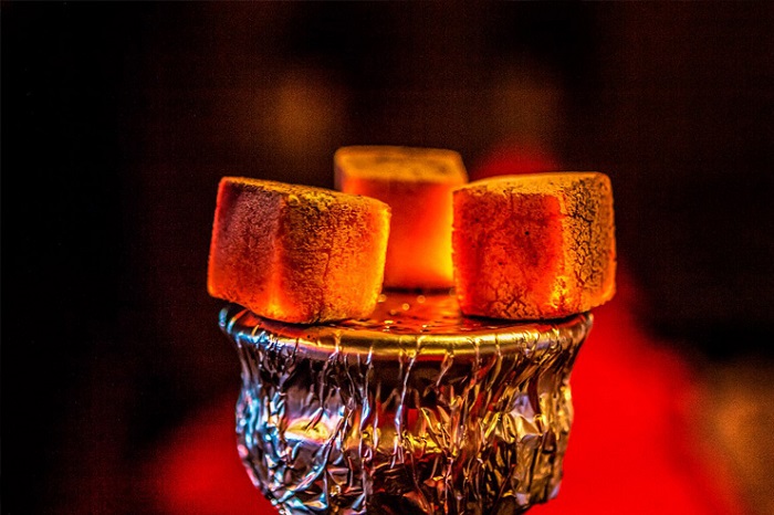 Купить Уголь для кальяна на SmokeJeen