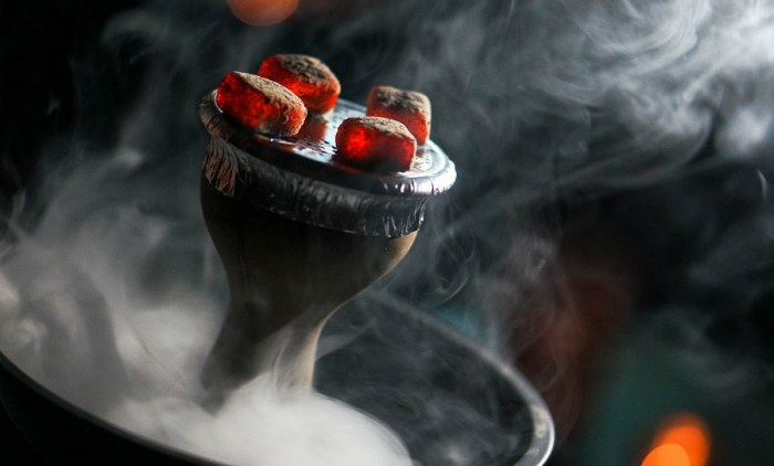 Купить Уголь для кальяна на SmokeJeen