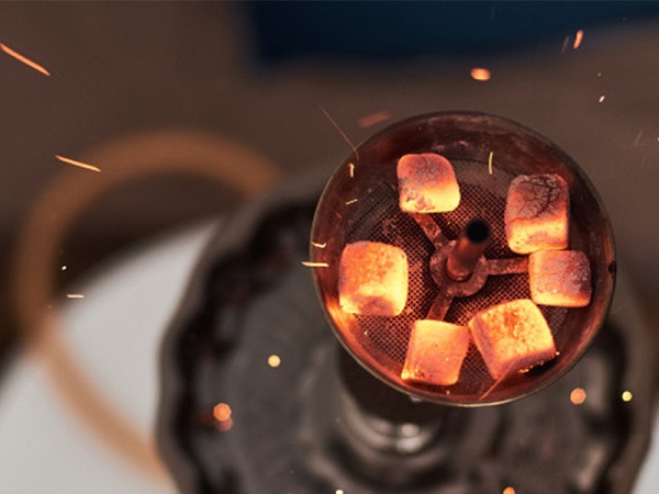 Купити Вугілля для кальяну на SmokeJeen