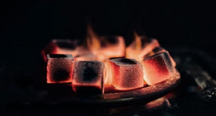 Купить Уголь для кальяна на SmokeJeen