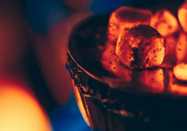 Замовити Вугілля для кальяну на SmokeJeen