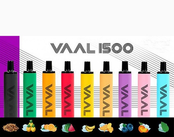 Замовити Одноразові електронні сигарети на Smoke-Jeen