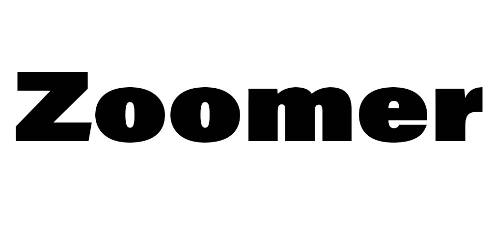 Zoomer