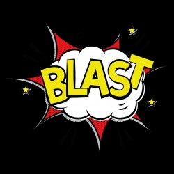 Табак для кальяна Blast