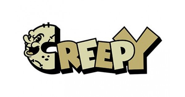 Табак для кальяна Creepy