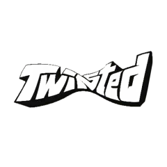 Twisted