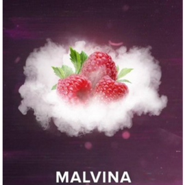 Тютюн 420 Malvina (Малина) 100 грам
