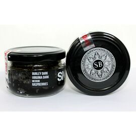 Тютюн Smoky Bull Medium Line Raspberries (Смокі Булл медіум Маліна) 100 грам