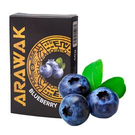 Тютюн Arawak Blueberry (Аравак Чорниця) 40 гр