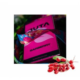 Тютюн Buta Barberry (Бута Барбарис) 50 гр