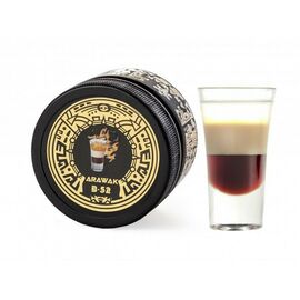 Тютюн для кальяну Arawak B-52 (Аравак) 100 гр