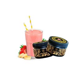 Тютюн для кальяну Arawak Банан Полуниця Смузі (Аравак) 100 гр