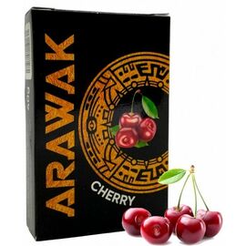 Тютюн Arawak Cherry (Аравак Вишня) 40 гр