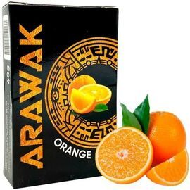 Тютюн Arawak Orange (Аравак Апельсин) 40 гр