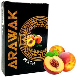 Тютюн Arawak Peach (Аравак Персик) 40 гр