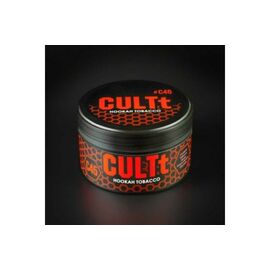 Тютюн CULTT С45 Mango Rose (Культт Манго,Роза) 100 гр
