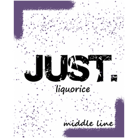 Тютюн Just Liquorice (Джаст Лакрична Кола) 50 гр