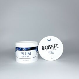 Чайна суміш Banshee Tea Elixir Plum (Банші Слива) 50 гр