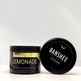 Чайна суміш Banshee Tea Dark Line Lemonade (Банші Дарк Лимонад) 50 гр