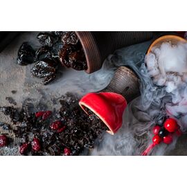 Тютюн Мольфар (Chill Line) Чорнослив 40 гр