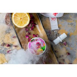 Тютюн Мольфар (Virginia) Лимон Троянда 60 гр