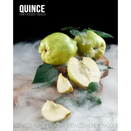 Тютюн Honey Badger Mild (Медовий Барсук легка лінійка) Айва 40 гр