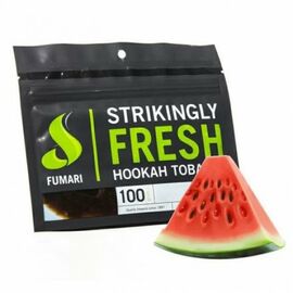 Тютюн Fumari Watermelon (Фумарі Арбуз) 100 гр Акциз