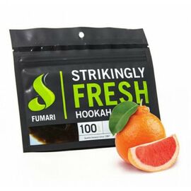 Тютюн Fumari Tangelo (Фумарі Танжело) 100 гр Акциз
