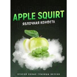 Тютюн 420 Apple Squirt (Яблучний вибух) 100 грам