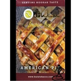 Тютюн Buta American Pie (Бута Американський Пиріг) 50 гр