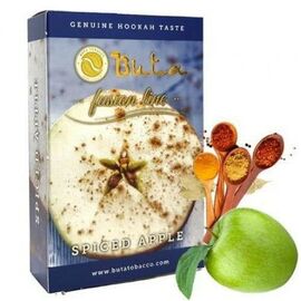Тютюн Buta Spiced Apple (Бута Пряне яблуко) 50 гр
