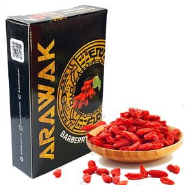 Тютюн Arawak Barberry (Аравак Барбарис) 40 гр