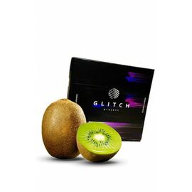 Тютюн для кальяну Glitch Ківі (Глітч) 50 гр