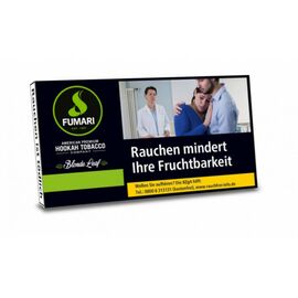 Тютюн Fumari США Ambrosia (Amorosa) (Фумарі Амброзія) 100 гр