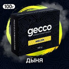 Тютюн Gecco Melon (Гекко Диня) 100 гр