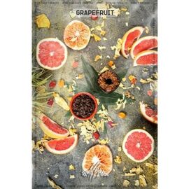 Тютюн Honey Badger Mild Grapefruit (Медовий Барсук легка лінійка) Грейпфрут 250 гр