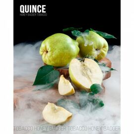 Тютюн Honey Badger Wild Quince (Медовий Барсук Міцний) Айва 250 гр