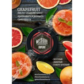 Тютюн Must Have Grapefruit (Маст Хев Грейпфрут) 25 гр Акциз