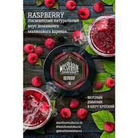 Тютюн Must Have Raspberry (Маст Хев Маліна) 25 гр Акциз